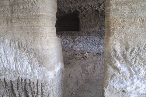 Cave house i Benamaurel, Granada, Benamaurel - € 44.630 | Ref: TPG606/12190 - foto 4