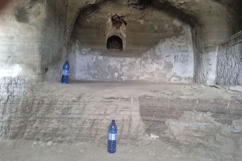 Cave house i Benamaurel, Granada, Benamaurel - € 44.630 | Ref: TPG606/12190 - foto 5