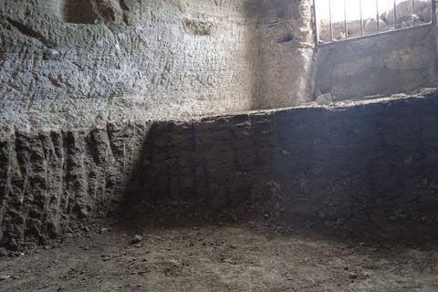 Cave house i Benamaurel, Granada, Benamaurel - € 44.630 | Ref: TPG606/12190 - foto 6