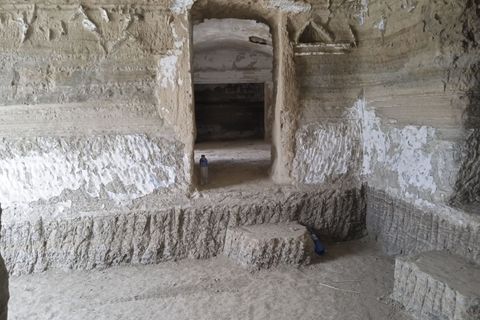 Cave house i Benamaurel, Granada, Benamaurel - € 44.630 | Ref: TPG606/12190 - foto 7