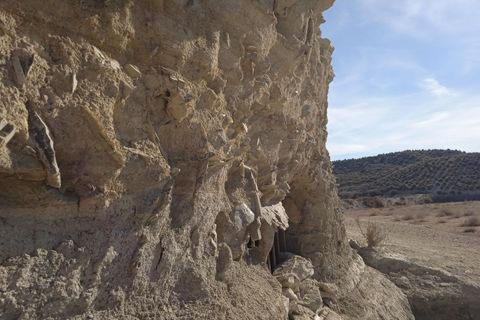 Cave house i Benamaurel, Granada, Benamaurel - € 44.630 | Ref: TPG606/12190 - foto 9