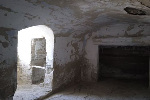 Cave house i Benamaurel, Granada, Benamaurel - € 44.630 | Ref: TPG606/12190 - foto 11