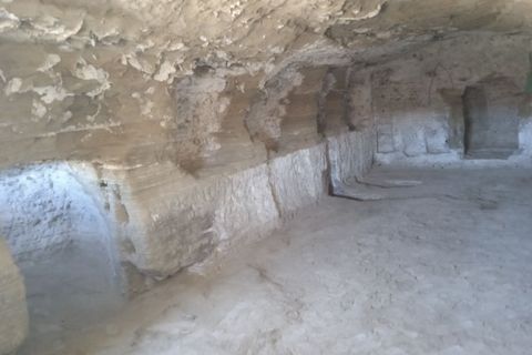 Cave house i Benamaurel, Granada, Benamaurel - € 44.630 | Ref: TPG606/12190 - foto 13