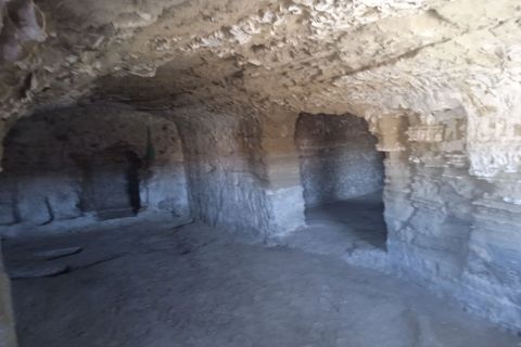 Cave house i Benamaurel, Granada, Benamaurel - € 44.630 | Ref: TPG606/12190 - foto 14