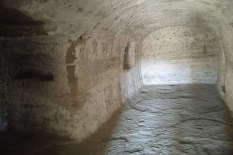 Cave house i Benamaurel, Granada, Benamaurel - € 44.630 | Ref: TPG606/12190 - foto 16