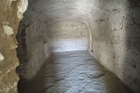 Cave house i Benamaurel, Granada, Benamaurel - € 44.630 | Ref: TPG606/12190 - foto 17