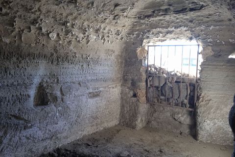 Cave house i Benamaurel, Granada, Benamaurel - € 44.630 | Ref: TPG606/12190 - foto 18