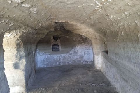 Cave house i Benamaurel, Granada, Benamaurel - € 44.630 | Ref: TPG606/12190 - foto 19