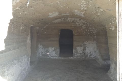 Cave house i Benamaurel, Granada, Benamaurel - € 44.630 | Ref: TPG606/12190 - foto 20
