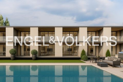 Lejlighed i Montenegro, Faro, Montenegro - € 693.900 | Ref: W-046DGU - foto 1