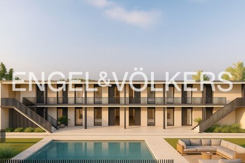 Lejlighed i Montenegro, Faro, Montenegro - € 693.900 | Ref: W-046DGU - foto 2
