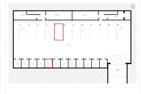 Lejlighed i Montenegro, Faro, Montenegro - € 693.900 | Ref: W-046DGU - foto 18