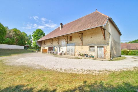 Villa i Vaudrey, Jura, Vaudrey - € 145.000 | Ref: 421894MMAO - foto 1