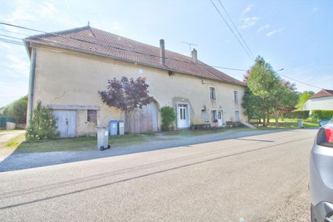 Villa i Vaudrey, Jura, Vaudrey - € 145.000 | Ref: 421894MMAO - foto 2