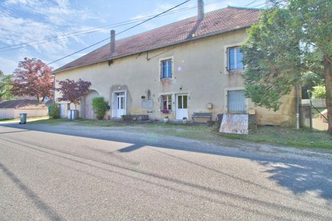 Villa i Vaudrey, Jura, Vaudrey - € 145.000 | Ref: 421894MMAO - foto 4