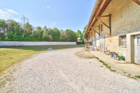 Villa i Vaudrey, Jura, Vaudrey - € 145.000 | Ref: 421894MMAO - foto 5