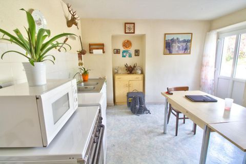 Villa i Vaudrey, Jura, Vaudrey - € 145.000 | Ref: 421894MMAO - foto 9
