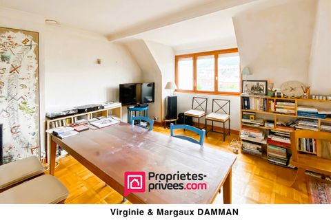 Leilighet i Elbeuf, Seine-Maritime, Elbeuf - € 122 000 | Ref: 422630MDAM - foto 3