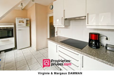 Leilighet i Elbeuf, Seine-Maritime, Elbeuf - € 122 000 | Ref: 422630MDAM - foto 4