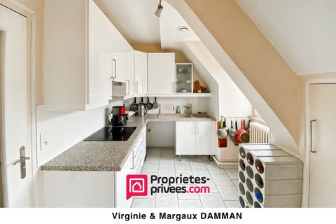 Leilighet i Elbeuf, Seine-Maritime, Elbeuf - € 122 000 | Ref: 422630MDAM - foto 5