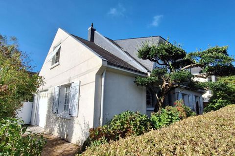 Villa i Orvault, Loire-Atlantique, Orvault - € 463.500 | Ref: 421743DBAU - foto 1