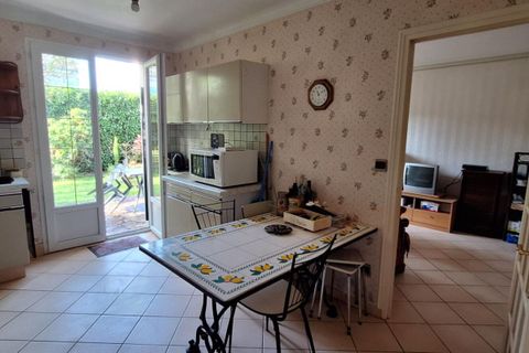 Villa i Orvault, Loire-Atlantique, Orvault - € 463.500 | Ref: 421743DBAU - foto 6