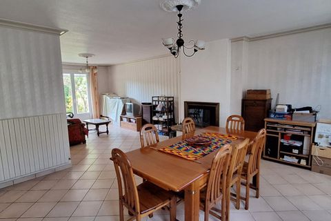 Villa i Orvault, Loire-Atlantique, Orvault - € 463.500 | Ref: 421743DBAU - foto 7