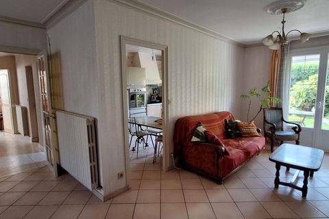 Villa i Orvault, Loire-Atlantique, Orvault - € 463.500 | Ref: 421743DBAU - foto 8