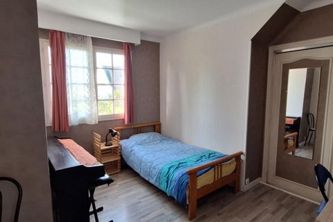 Villa i Orvault, Loire-Atlantique, Orvault - € 463.500 | Ref: 421743DBAU - foto 11