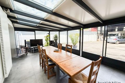Villa i Arras, Pas-de-Calais, Arras - € 364.900 | Ref: 972BBR - foto 2