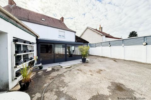 Villa i Arras, Pas-de-Calais, Arras - € 364.900 | Ref: 972BBR - foto 4