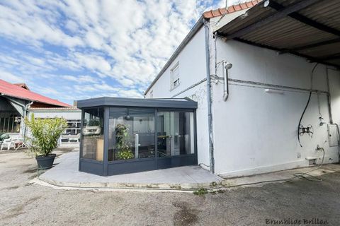 Villa i Arras, Pas-de-Calais, Arras - € 364.900 | Ref: 972BBR - foto 5