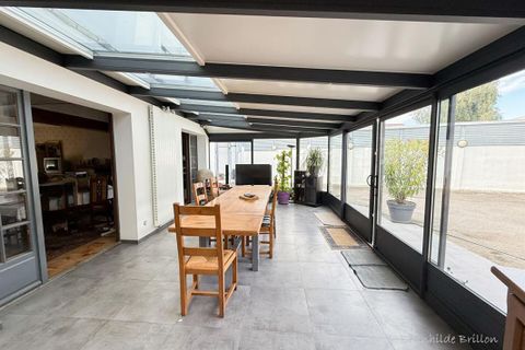 Villa i Arras, Pas-de-Calais, Arras - € 364.900 | Ref: 972BBR - foto 6