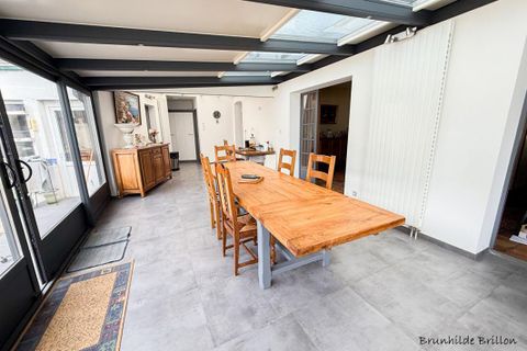 Villa i Arras, Pas-de-Calais, Arras - € 364.900 | Ref: 972BBR - foto 7