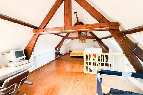Villa i Arras, Pas-de-Calais, Arras - € 364.900 | Ref: 972BBR - foto 11