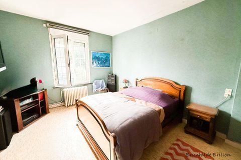 Villa i Arras, Pas-de-Calais, Arras - € 364.900 | Ref: 972BBR - foto 14
