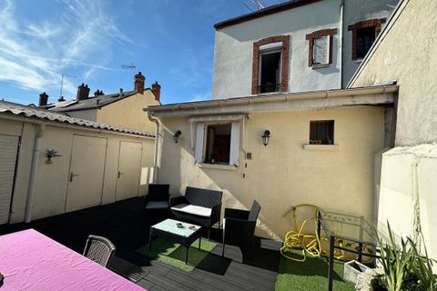 Villa a Montargis, Loiret, Montargis - € 138.000 | Ref: 418917KMR1KMR - foto 3
