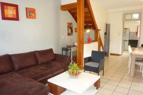 Villa a Montargis, Loiret, Montargis - € 138.000 | Ref: 418917KMR1KMR - foto 4