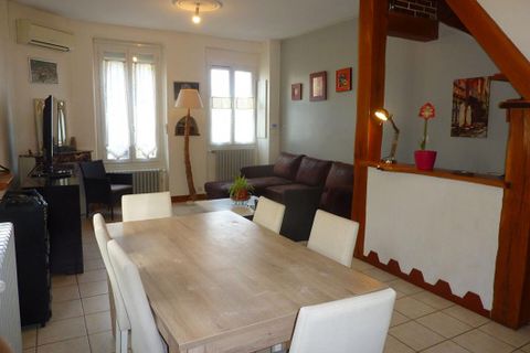 Villa a Montargis, Loiret, Montargis - € 138.000 | Ref: 418917KMR1KMR - foto 5