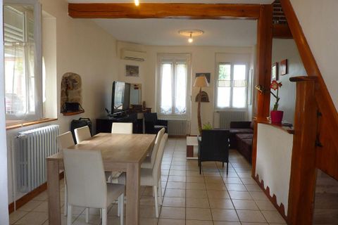 Villa a Montargis, Loiret, Montargis - € 138.000 | Ref: 418917KMR1KMR - foto 7