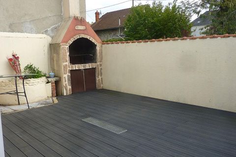 Villa a Montargis, Loiret, Montargis - € 138.000 | Ref: 418917KMR1KMR - foto 9