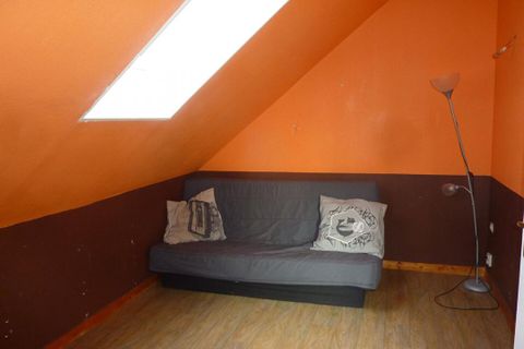 Villa a Montargis, Loiret, Montargis - € 138.000 | Ref: 418917KMR1KMR - foto 12