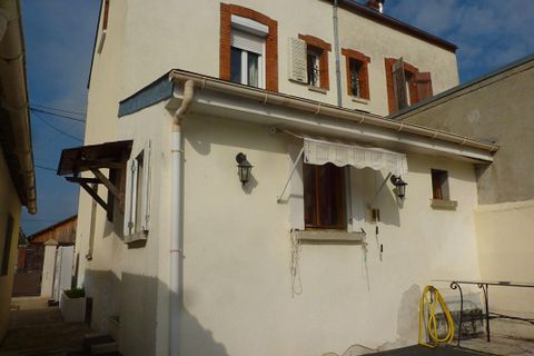 Villa a Montargis, Loiret, Montargis - € 138.000 | Ref: 418917KMR1KMR - foto 15