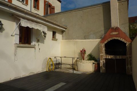 Villa a Montargis, Loiret, Montargis - € 138.000 | Ref: 418917KMR1KMR - foto 16