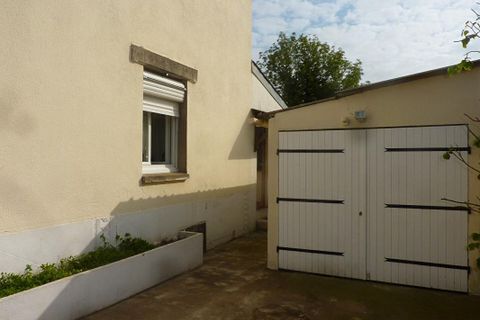 Villa a Montargis, Loiret, Montargis - € 138.000 | Ref: 418917KMR1KMR - foto 17