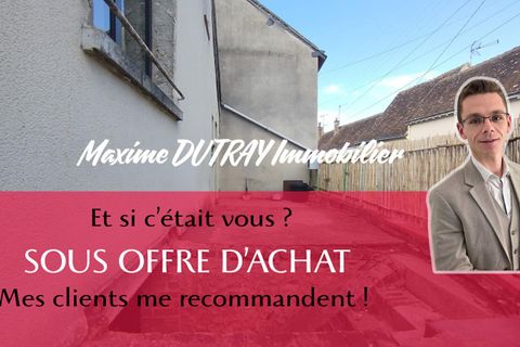 Villa i Château-Renault, Indre-et-Loire, Château-Renault - € 59.990 | Ref: 421685MDUT - foto 1