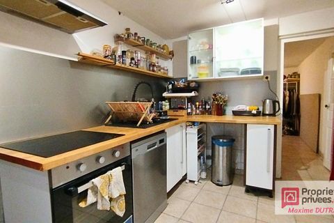 Villa i Château-Renault, Indre-et-Loire, Château-Renault - € 59.990 | Ref: 421685MDUT - foto 2