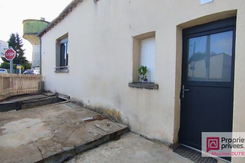 Villa i Château-Renault, Indre-et-Loire, Château-Renault - € 59.990 | Ref: 421685MDUT - foto 3