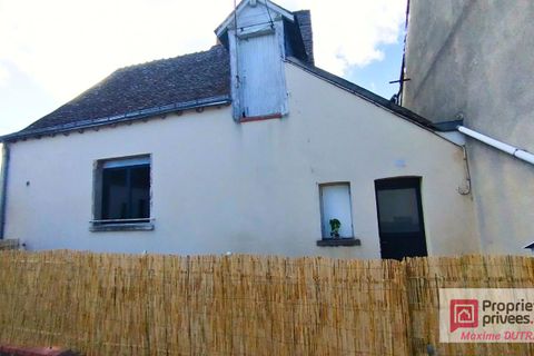 Villa i Château-Renault, Indre-et-Loire, Château-Renault - € 59.990 | Ref: 421685MDUT - foto 7