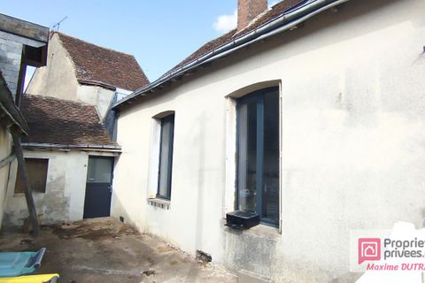 Villa i Château-Renault, Indre-et-Loire, Château-Renault - € 59.990 | Ref: 421685MDUT - foto 8